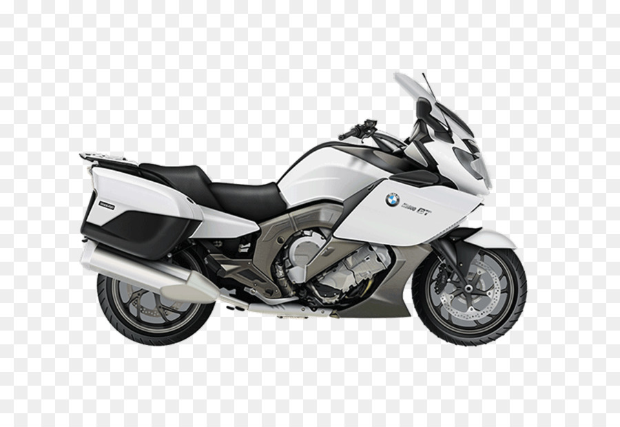 Motocicleta Blanca，Bmw PNG