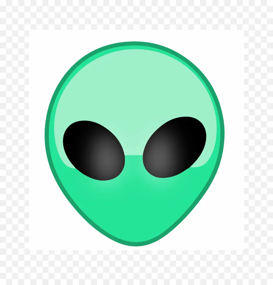 Cabeza Alienígena，Extranjero PNG