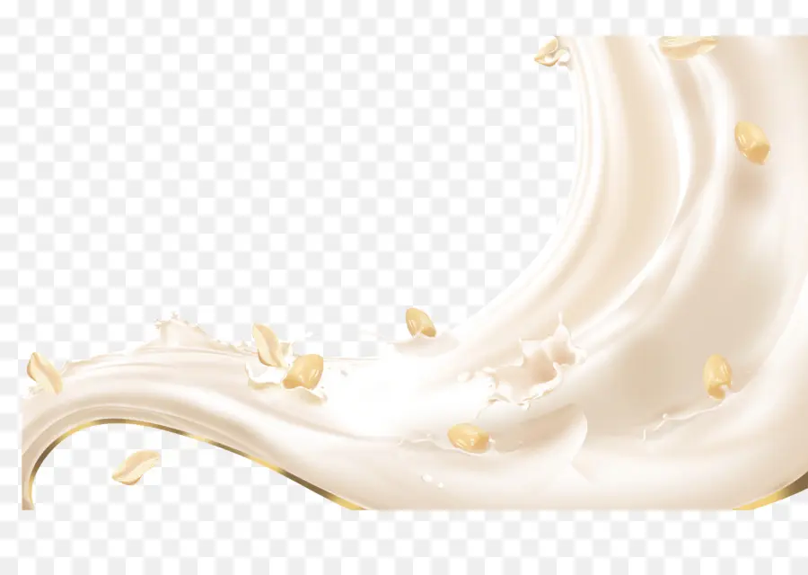 Salpicaduras De Leche，Leche PNG