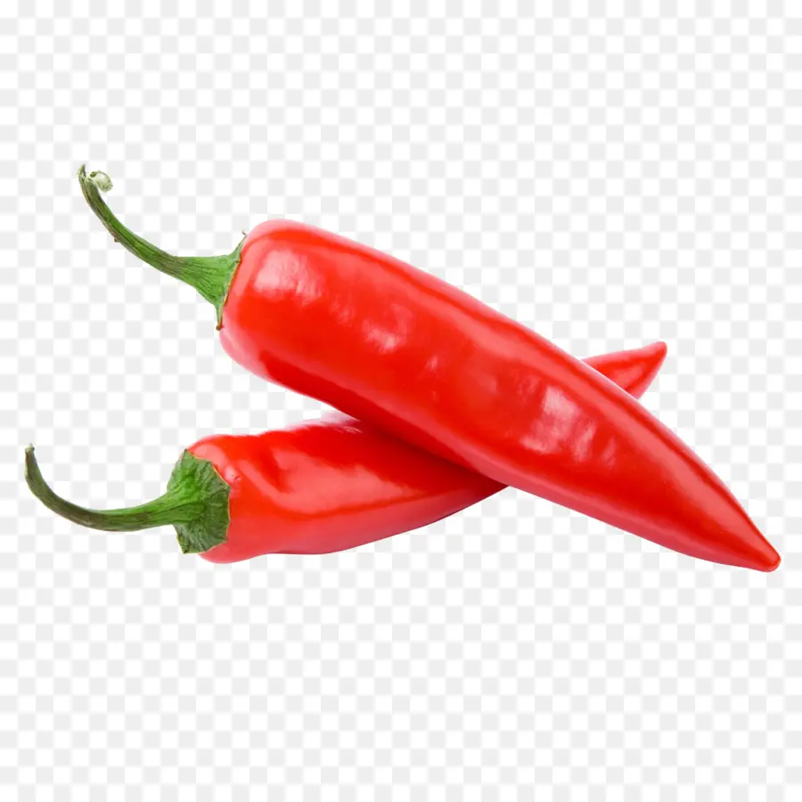 Pimienta De Chile，Pimiento Chile Serrano PNG