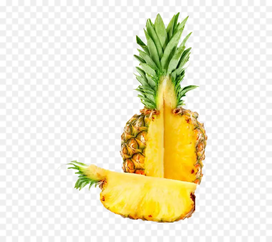 Jugo，Piña PNG