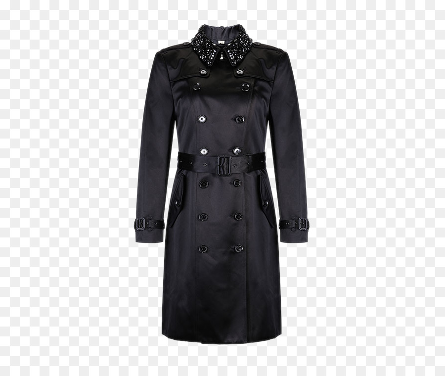 Trench Coat，Cazadora PNG