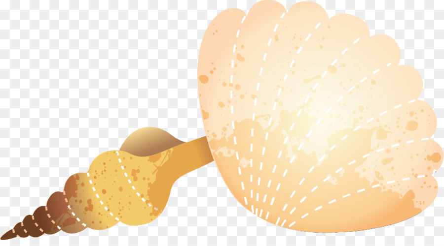 Helado，Concha PNG