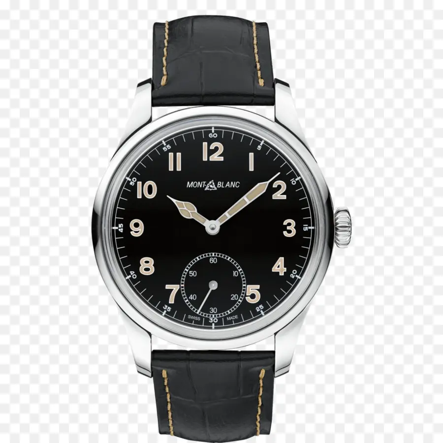 Montblanc，Reloj PNG