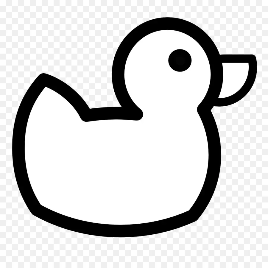 Pato，Libre De Contenido PNG