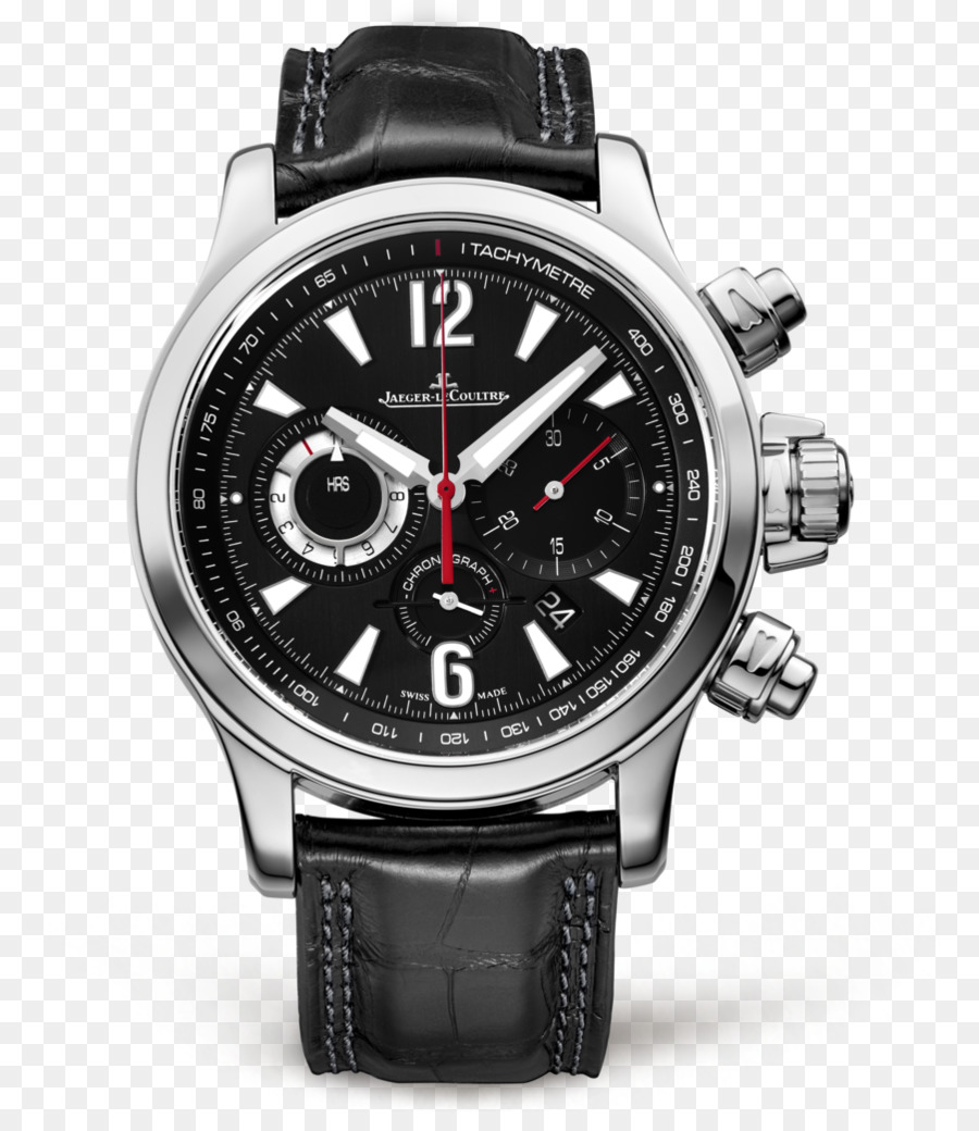 Jaegerlecoultre，Cronógrafo PNG