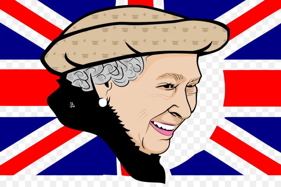 Elizabeth Ii，Jubileo De Diamantes De La Reina Isabel Ii PNG