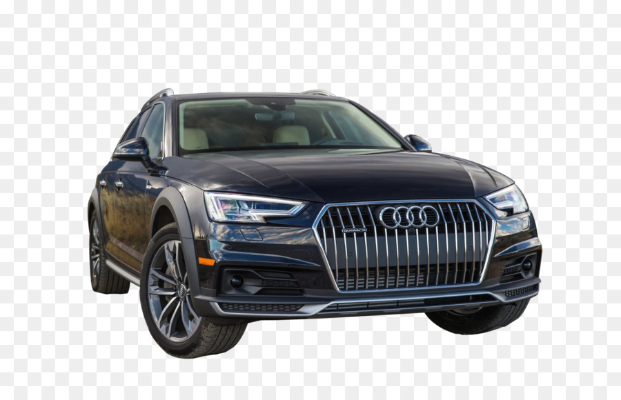 2017 Audi A4 Allroad，Audi PNG