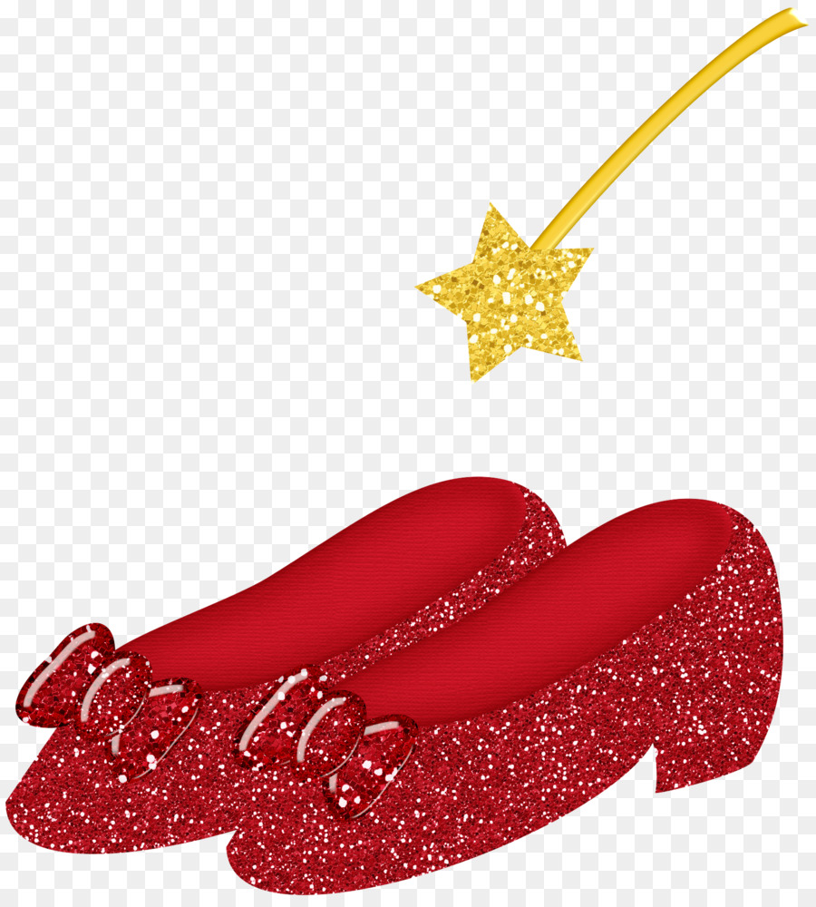 Zapato，Rojo PNG