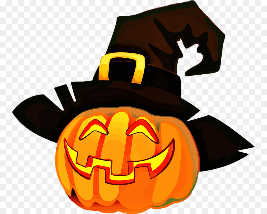 Jackolantern，Halloween PNG