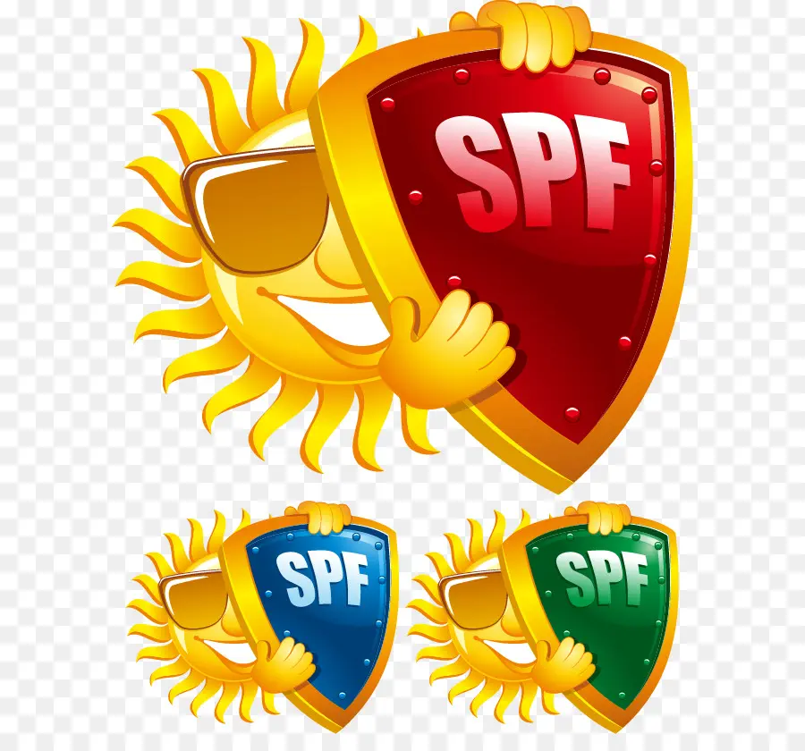 Escudo Spf，Blindaje PNG