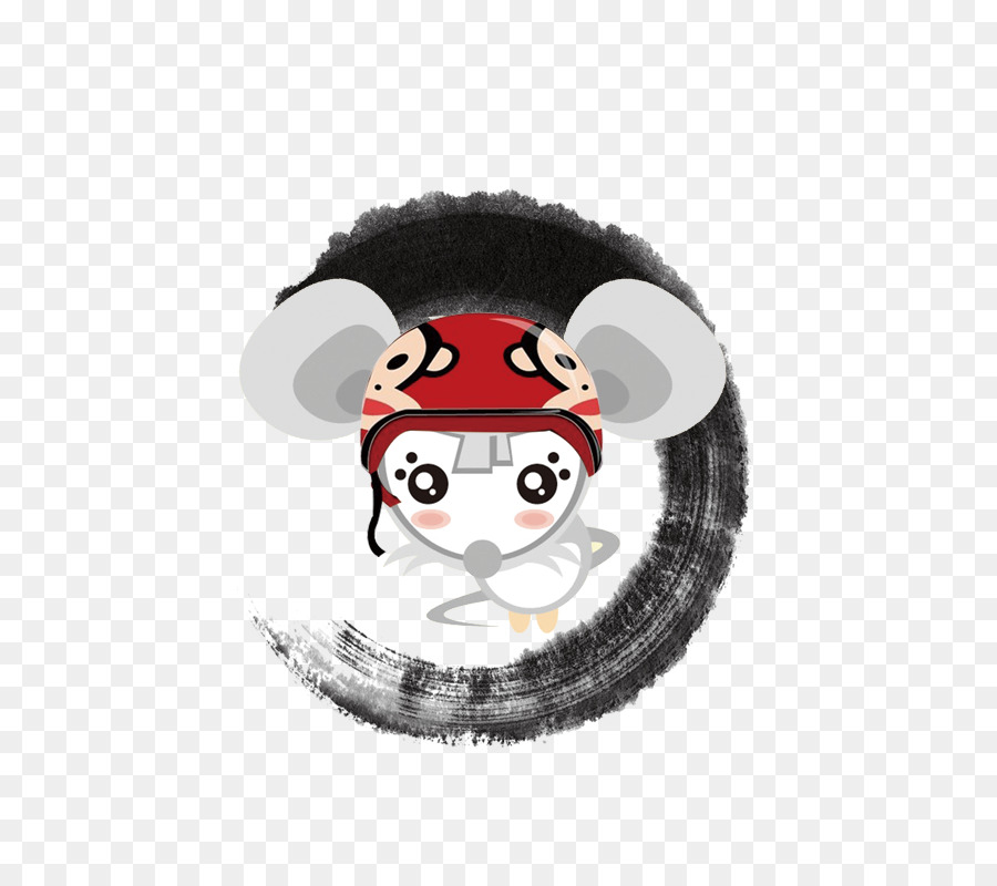 China，Zodiaco Chino PNG