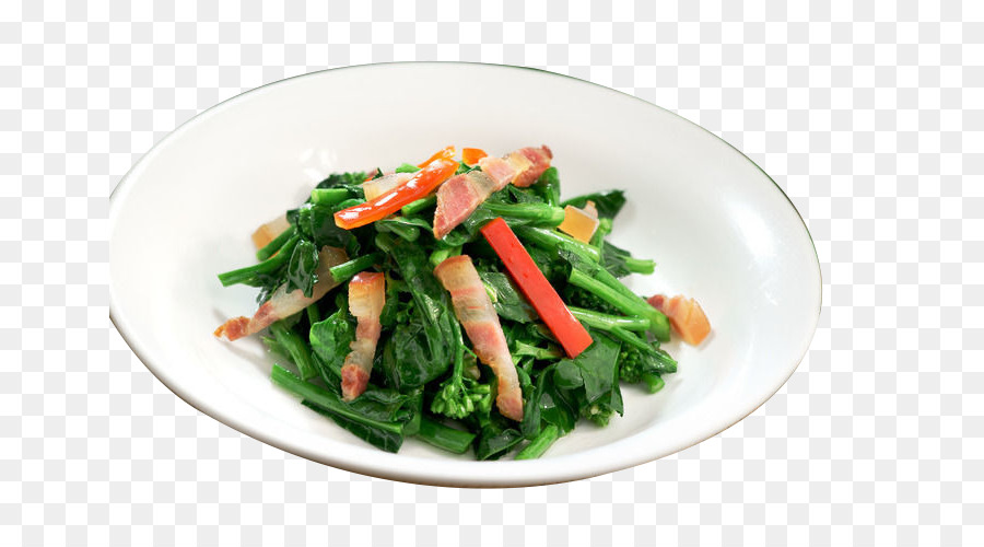 Ensalada De Espinacas，La Cocina China PNG