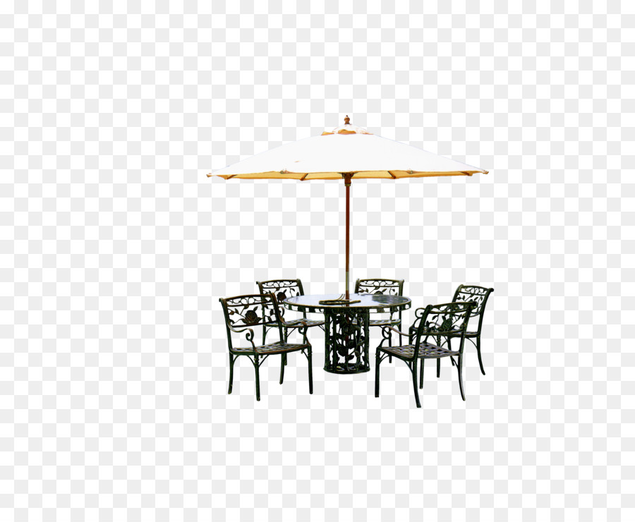 Juego De Mesa Al Aire Libre，Mesa PNG