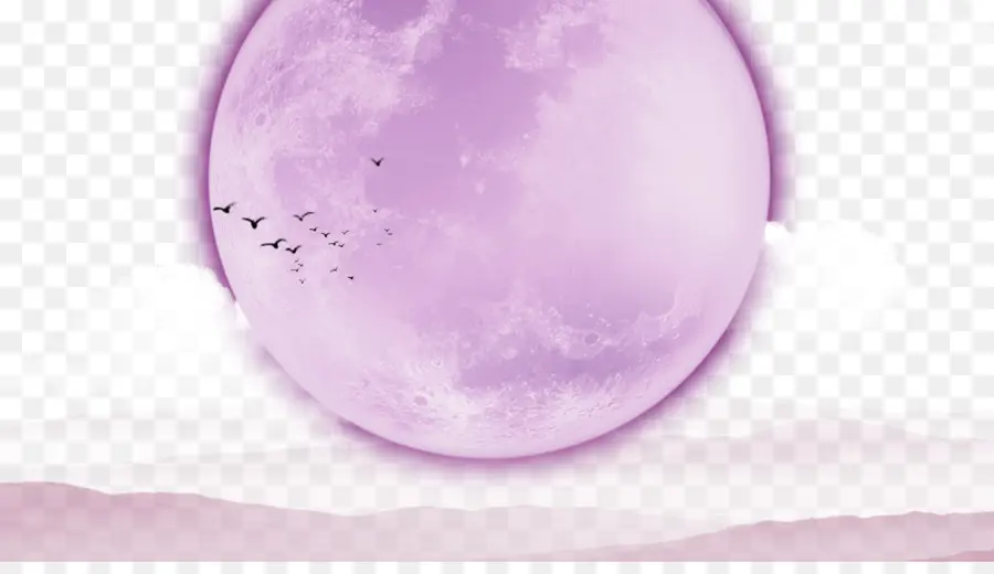 Púrpura，Esfera PNG