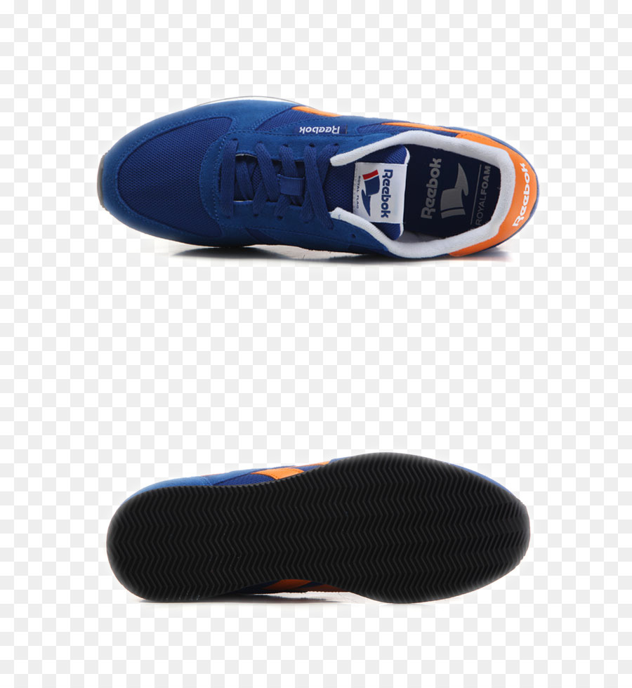 Zapatillas Azules，Zapatos PNG