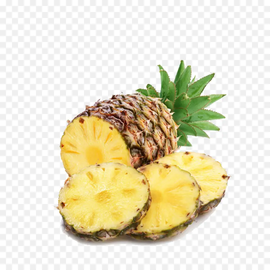 Jugo，Piña PNG