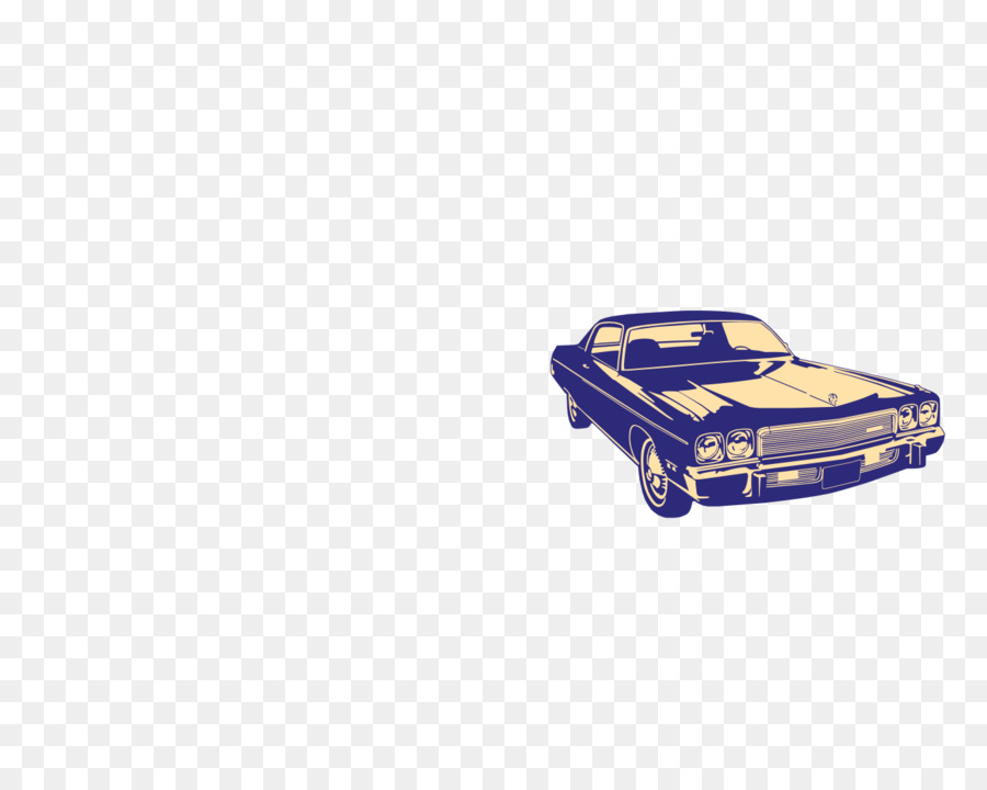 Coche Clasico，Antiguo PNG