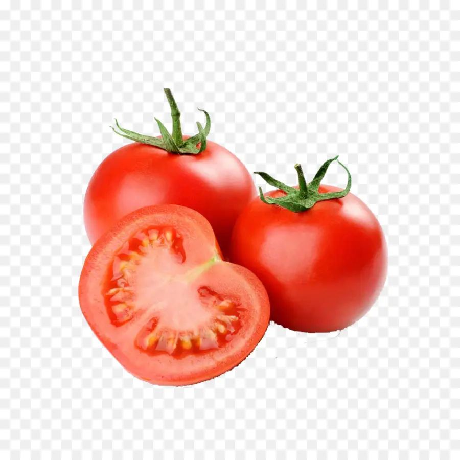 Tomate Cherry，Pizza PNG