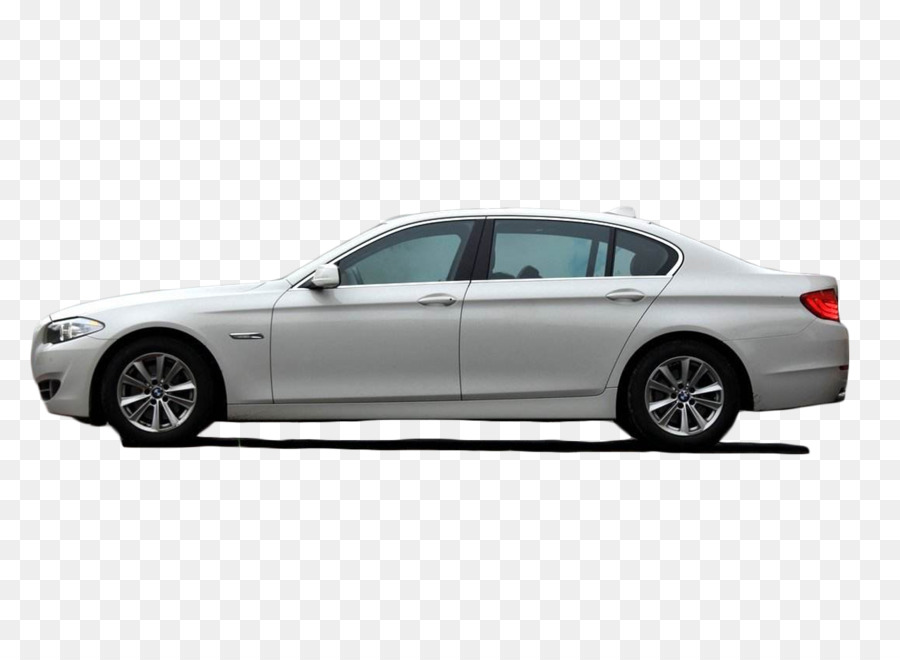 Bmw Serie 5，Coche PNG