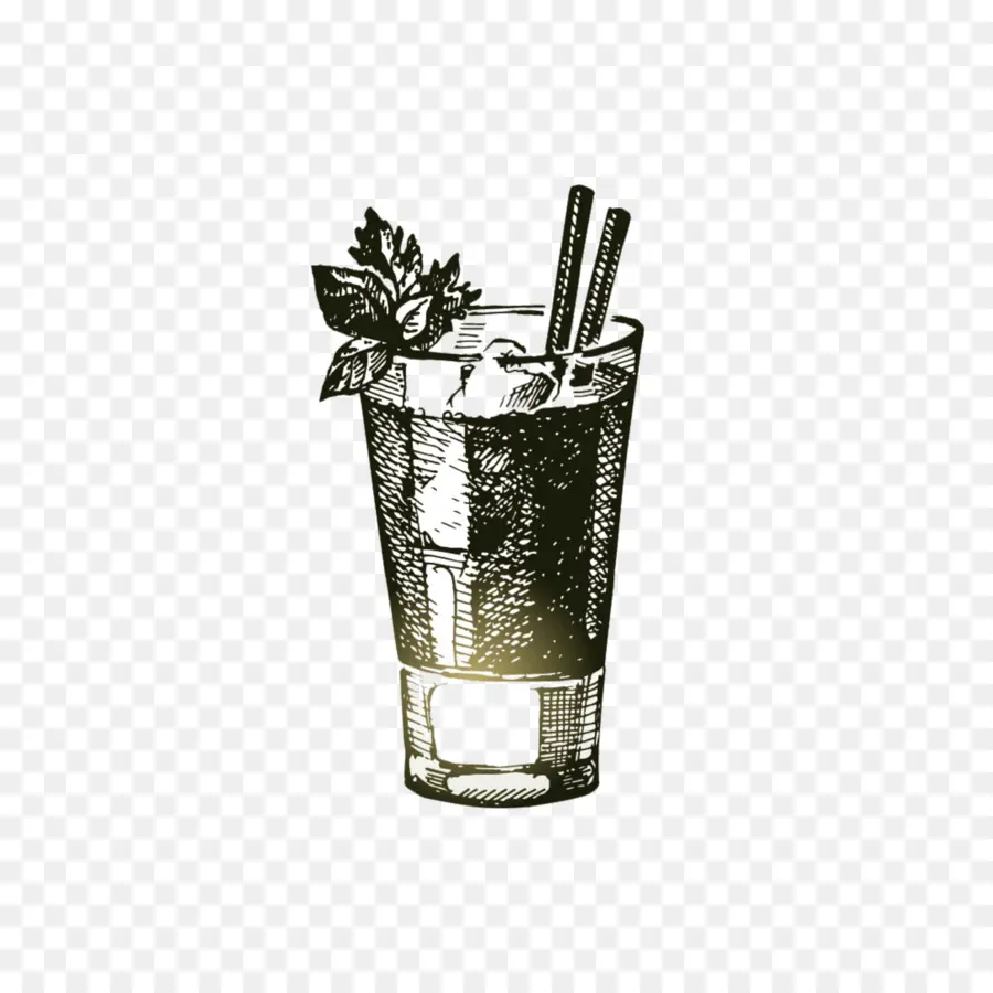 Cóctel，Gin PNG