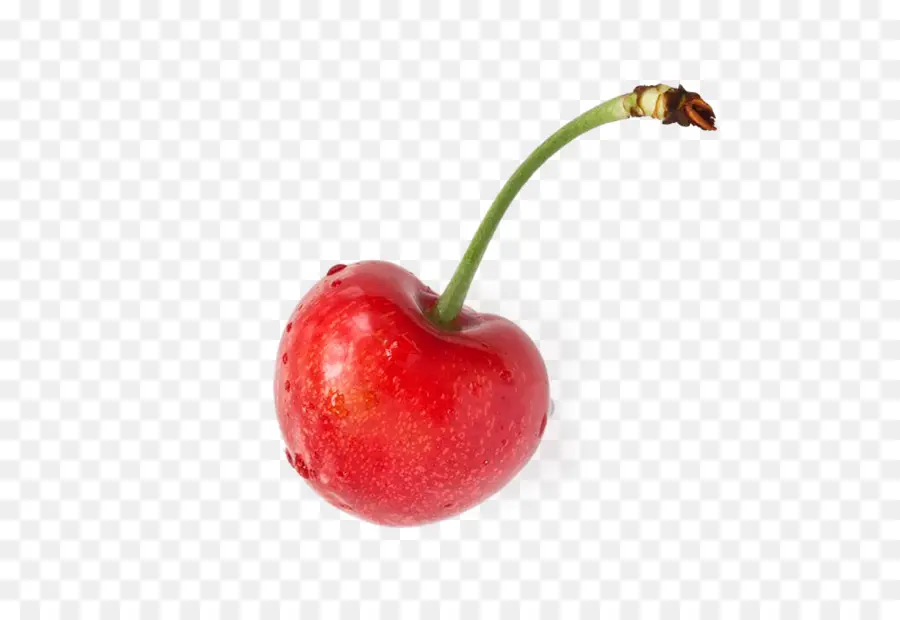 Cereza Roja，Fruta PNG