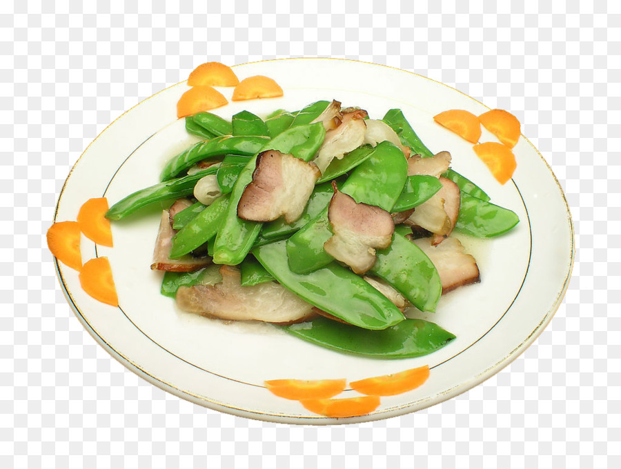 Ensalada De Espinacas，Snow Pea PNG