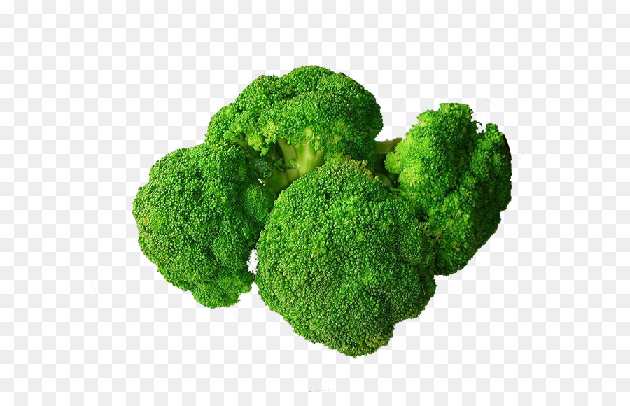 Brócoli，Verde PNG