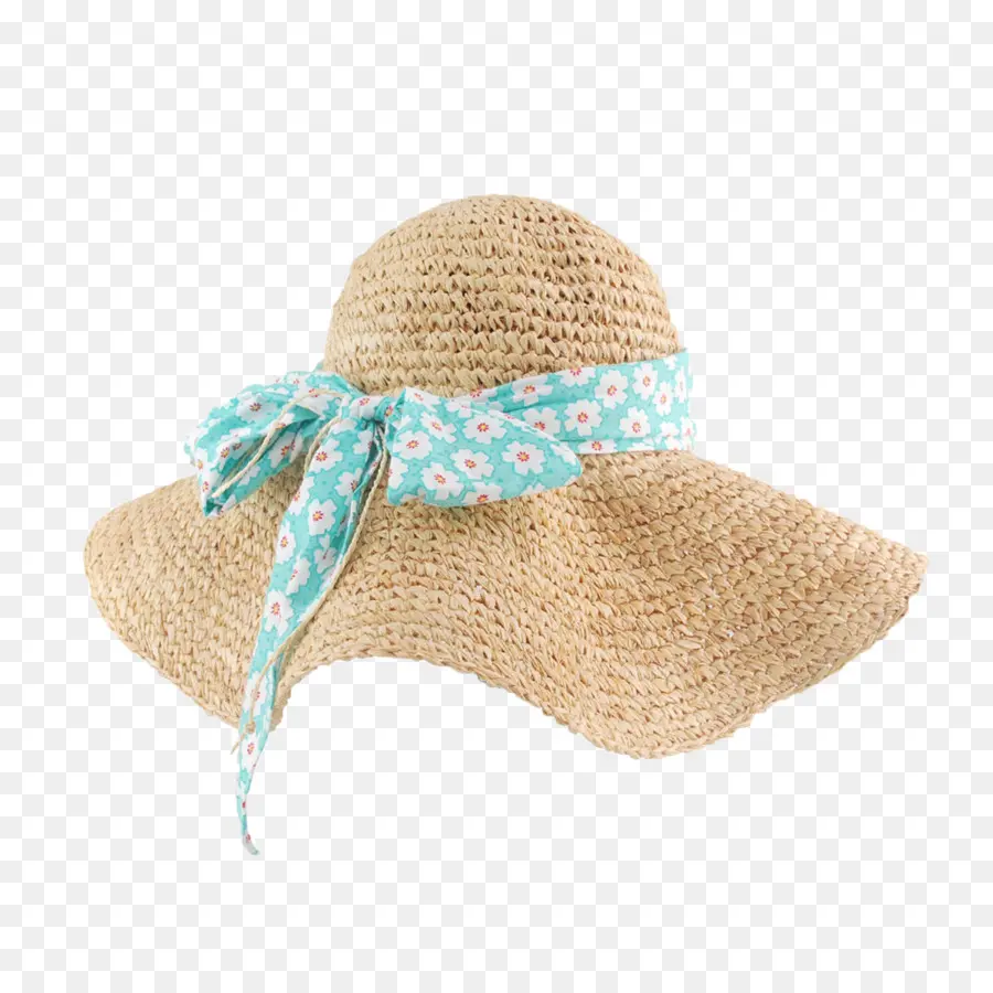 Sombrero Para El Sol，Crochet PNG