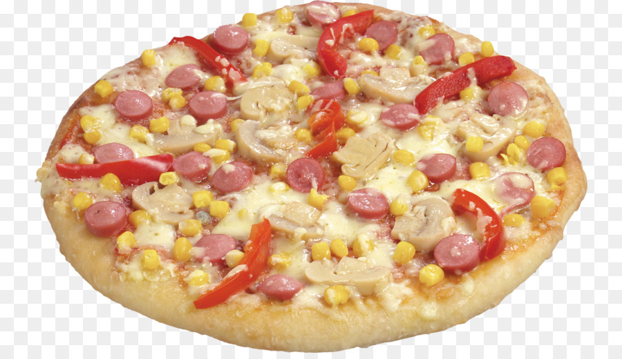 Pizza，Californiastyle Pizza PNG