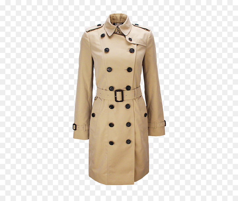 Trench Coat，Cazadora PNG