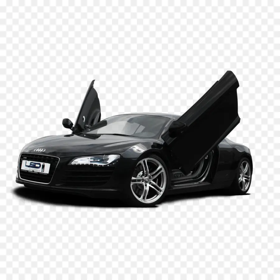 Audi，Coche PNG