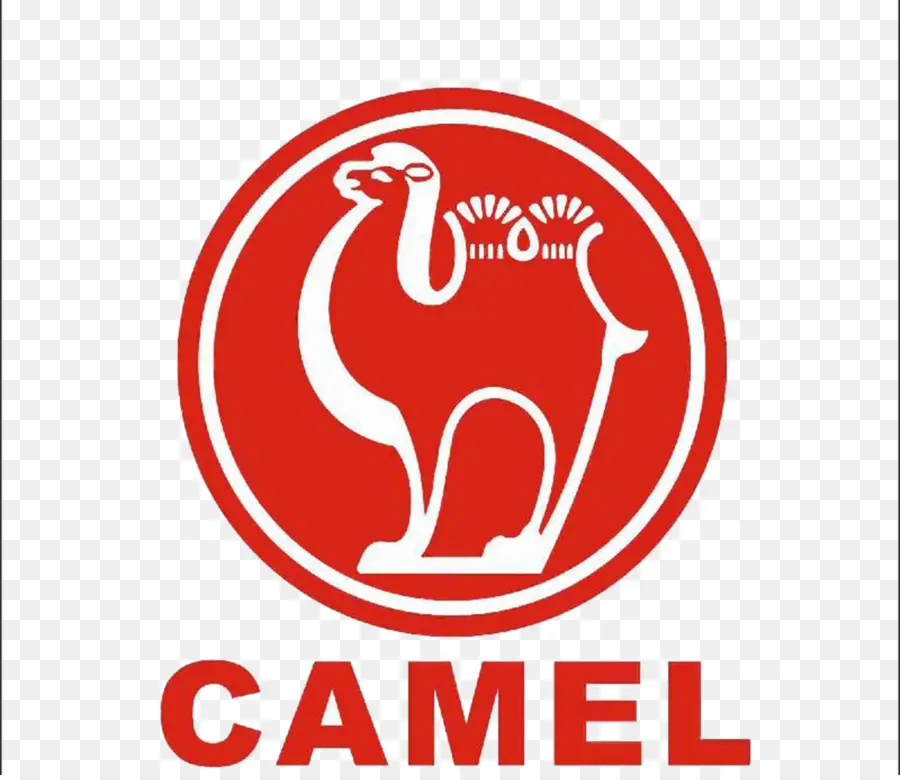 Camello，Logotipo PNG