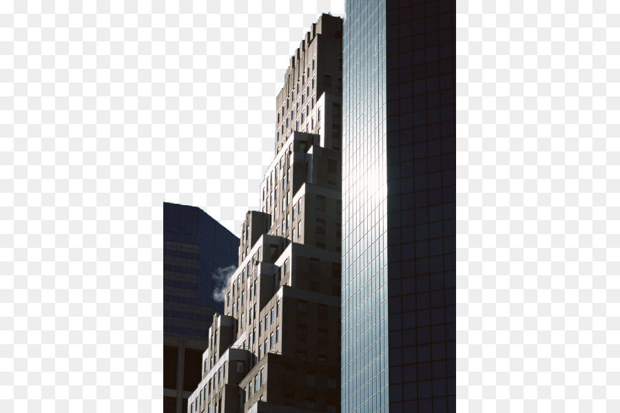 Edificios，Rascacielos PNG