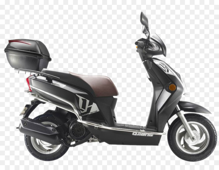 Coche，Scooter PNG