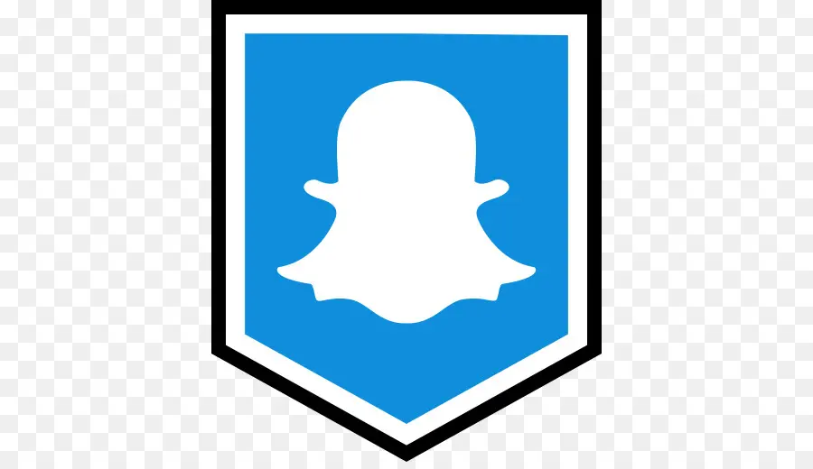 Medios De Comunicación Social，Snapchat Oro PNG