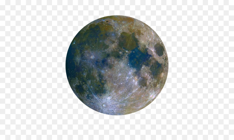 Luna，Eclipse Lunar PNG