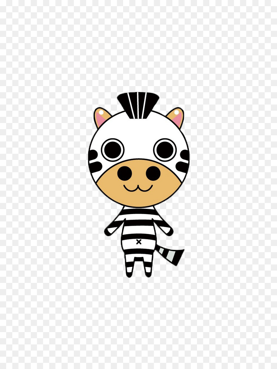 León，Zebra PNG