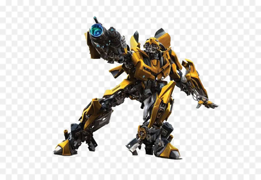 Abejorro，Transformers El Juego PNG
