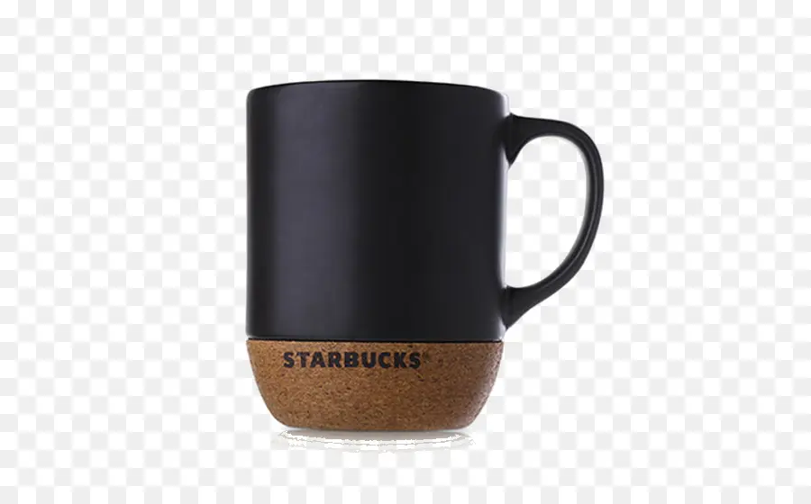 Taza Negra，Starbucks PNG