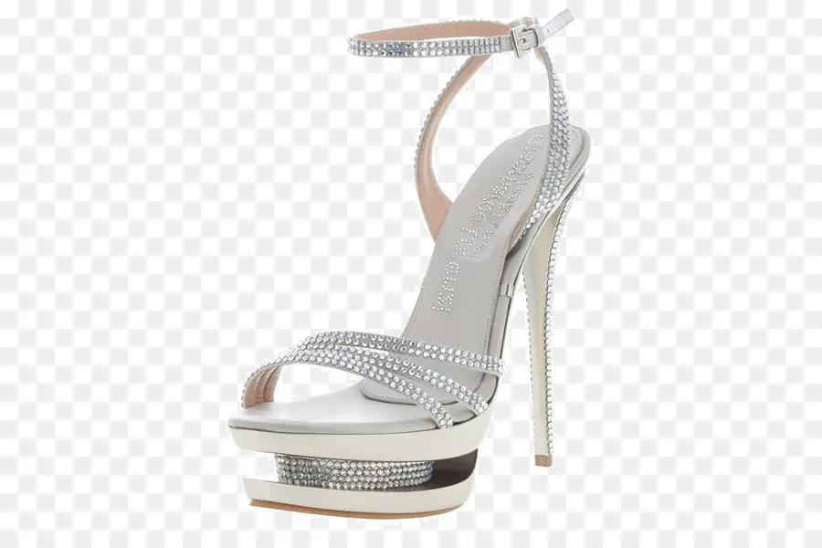 Sandalia，Highheeled Calzado PNG