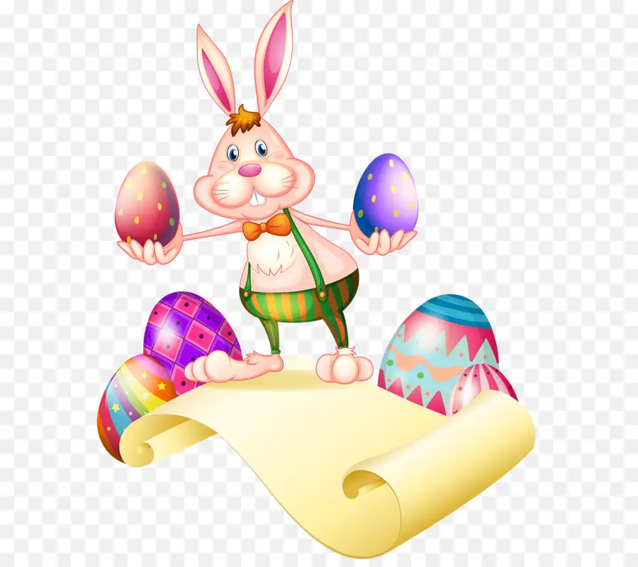 Conejito De Pascua，Conejo Europeo PNG