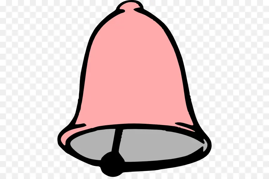 Campana Rosa，Campana PNG