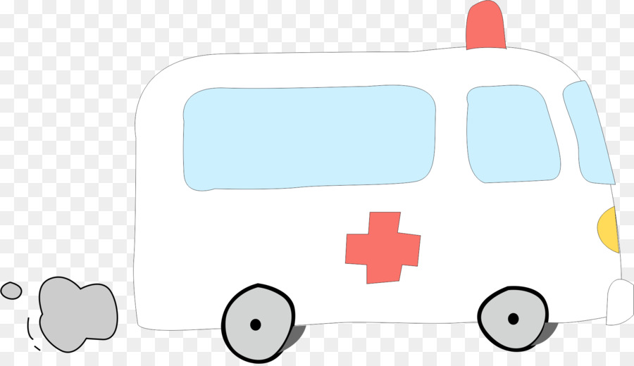 Ambulancia，Emergencia PNG