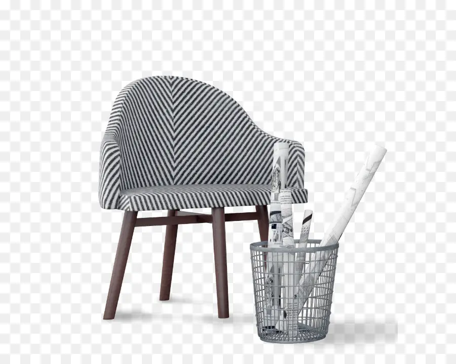 Silla A Rayas，Silla PNG