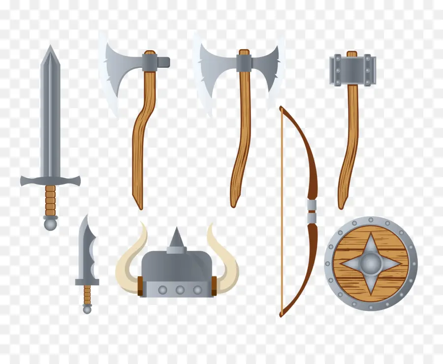 Armas Medievales，Espada PNG