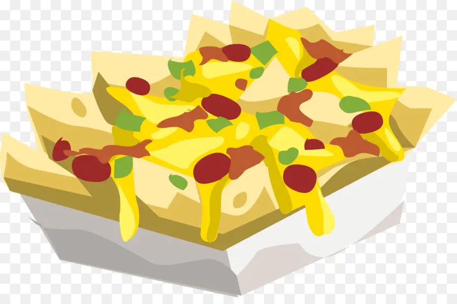 Nachos，La Cocina Mexicana PNG