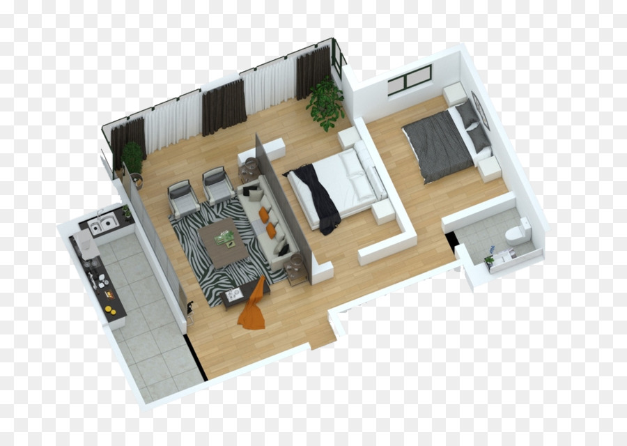 Diseño Del Apartamento，Interior PNG