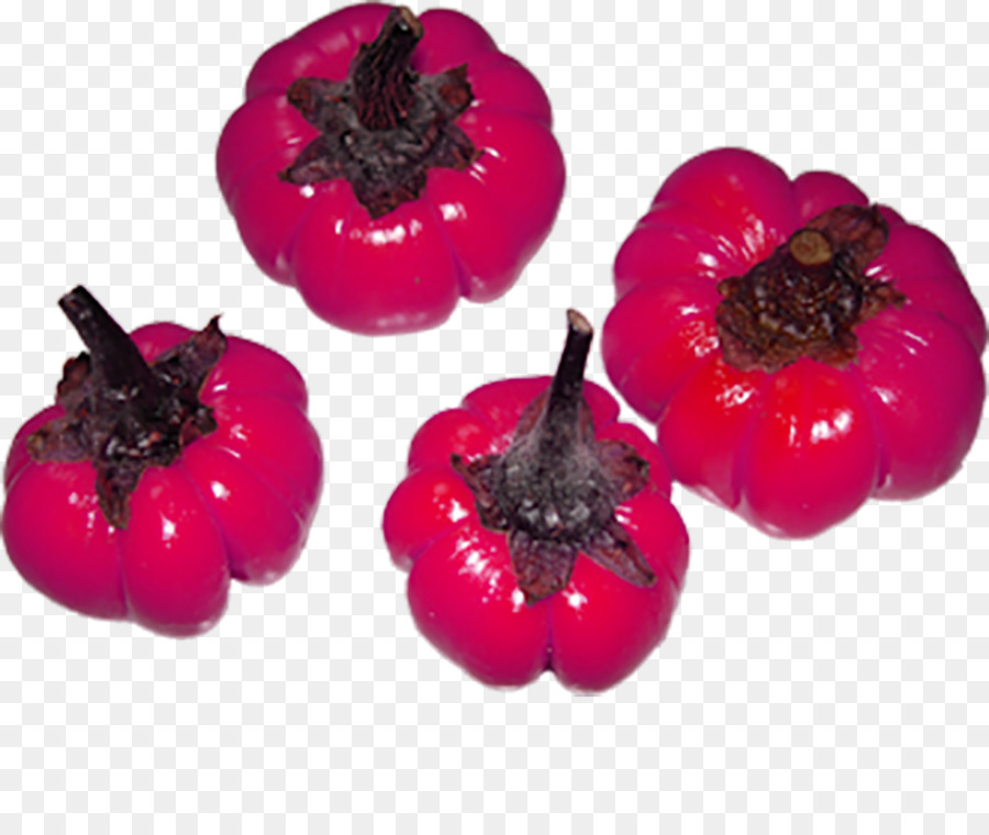 Pimiento，Habanero PNG