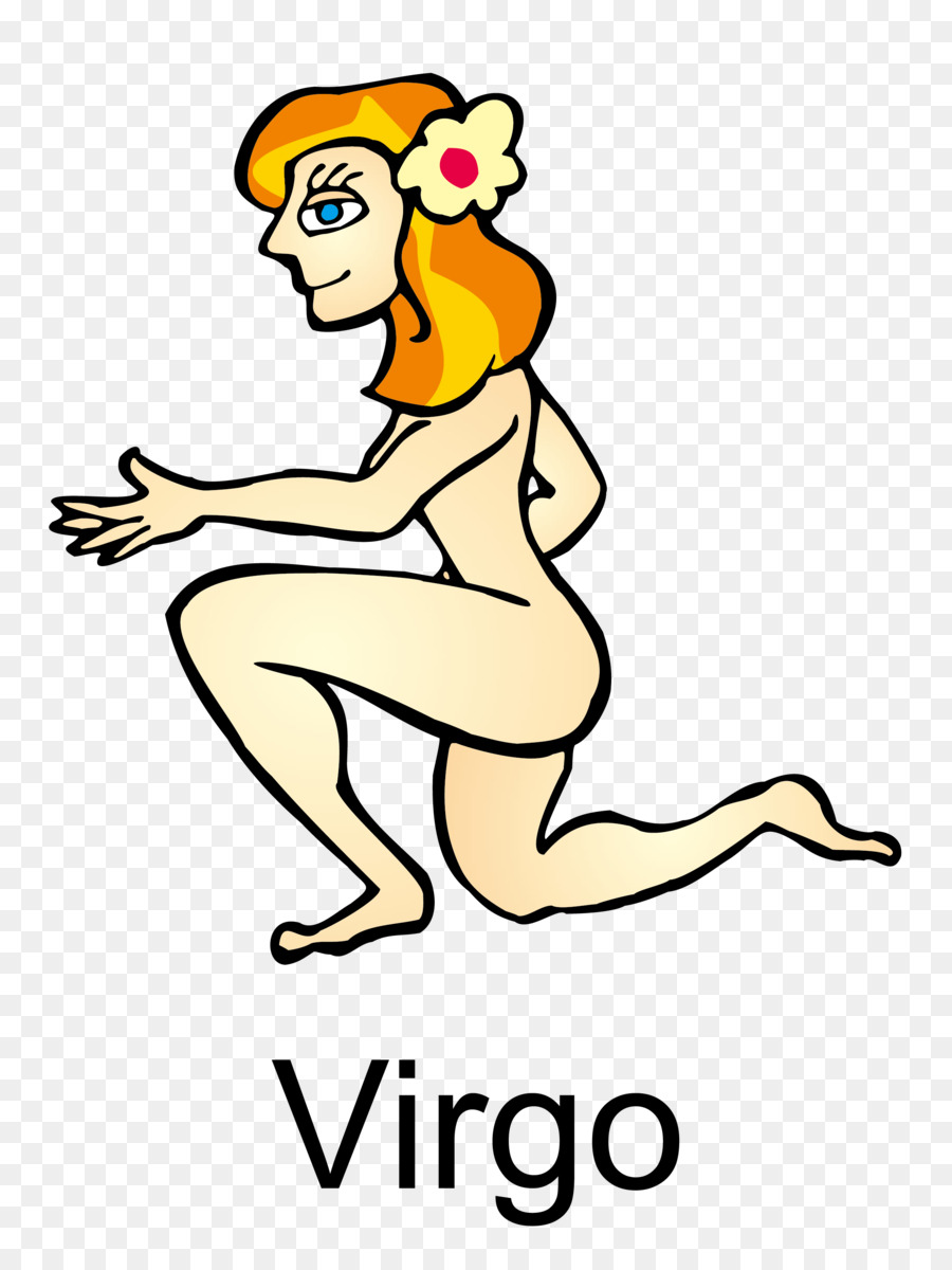 Virgen，Horóscopo PNG